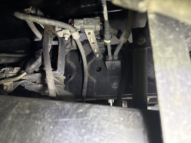 Mitsubishi CANTER 2011 7751138-18