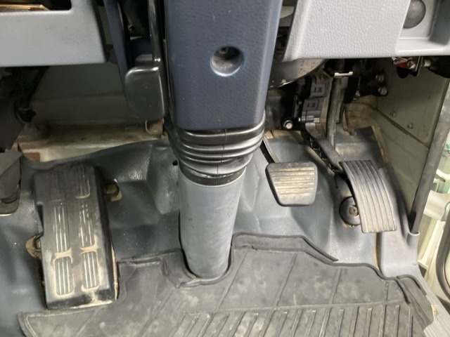 Mitsubishi CANTER 2011 7751138-4