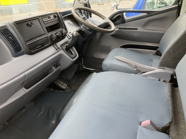 Mitsubishi CANTER 2011 7751138-5