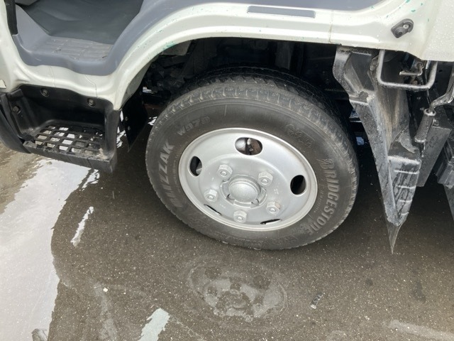 Mitsubishi CANTER 2011 7751138-9