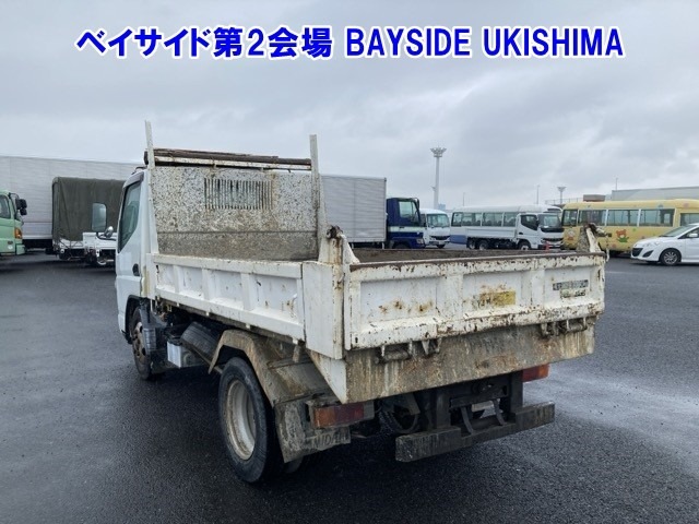 Mitsubishi CANTER 2002 7751139-1