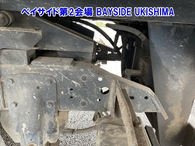 Mitsubishi CANTER 2002 7751139-10
