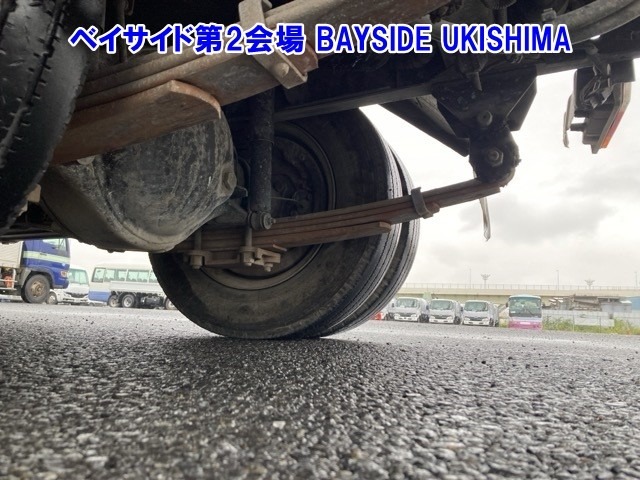 Mitsubishi CANTER 2002 7751139-11