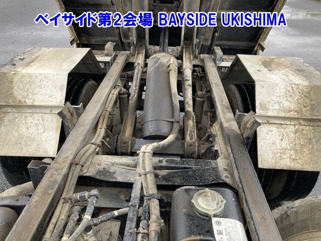 Mitsubishi CANTER 2002 7751139-12