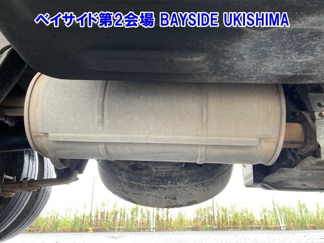 Mitsubishi CANTER 2002 7751139-13