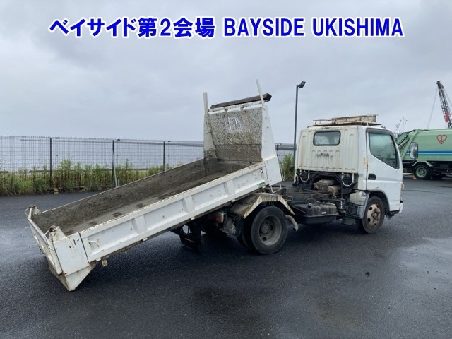 Mitsubishi CANTER 2002 7751139-17