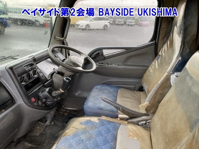 Mitsubishi CANTER 2002 7751139-4