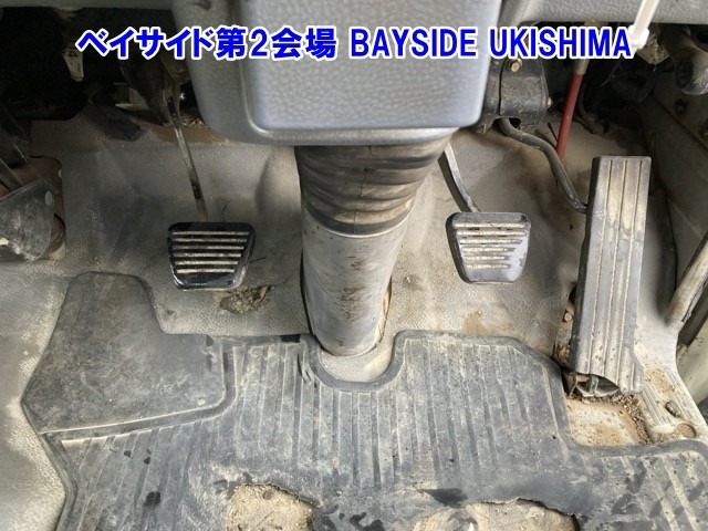 Mitsubishi CANTER 2002 7751139-5