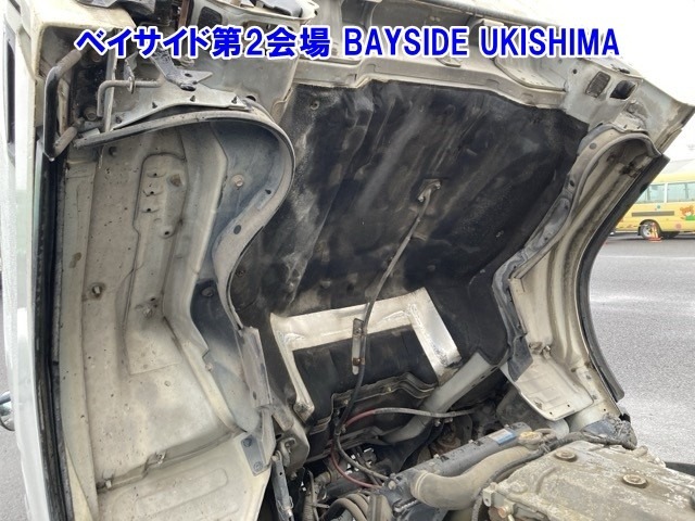 Mitsubishi CANTER 2002 7751139-6