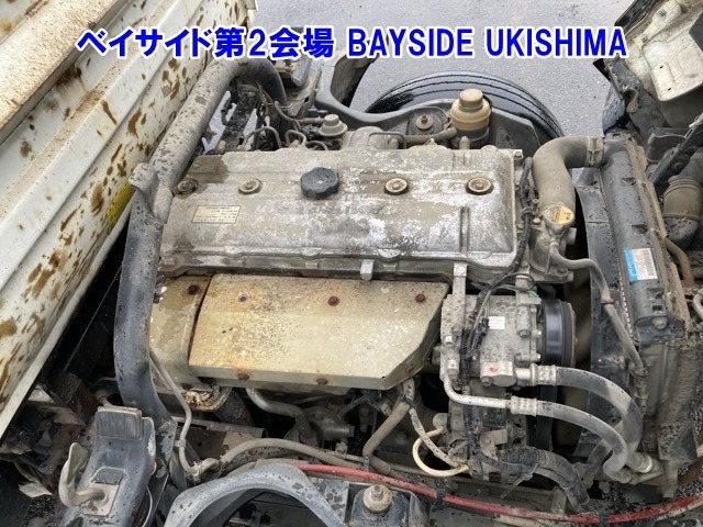 Mitsubishi CANTER 2002 7751139-7