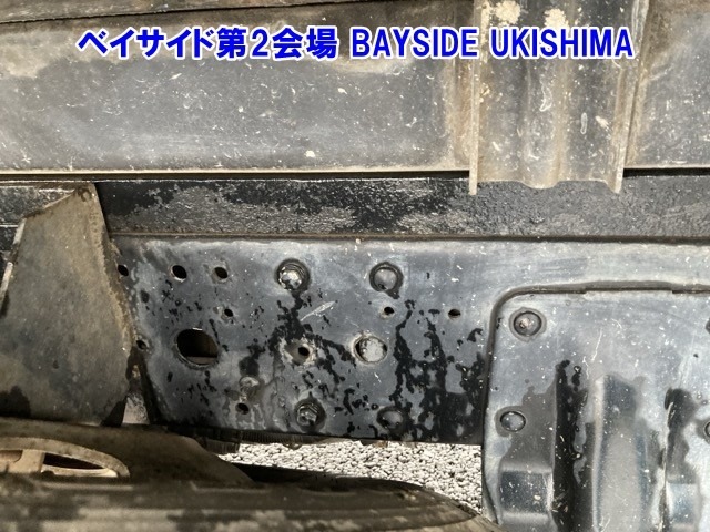 Mitsubishi CANTER 2002 7751139-9