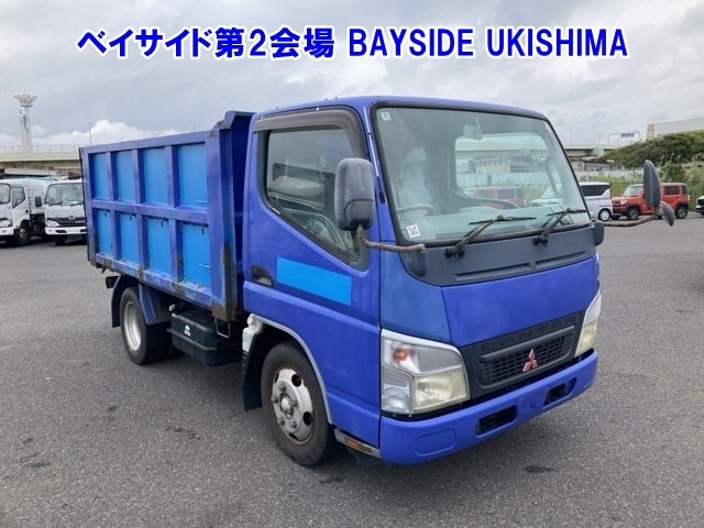 Mitsubishi CANTER 2006 7751146-0