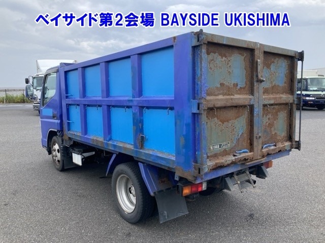 Mitsubishi CANTER 2006 7751146-1