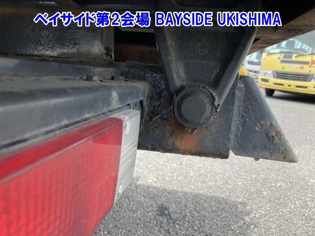 Mitsubishi CANTER 2006 7751146-10