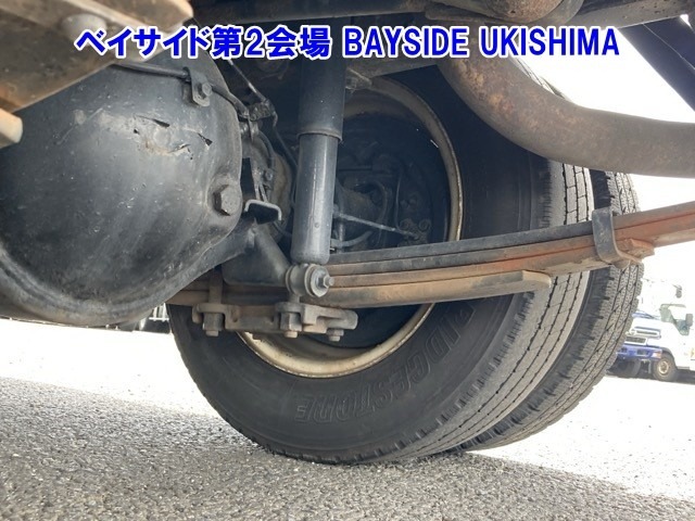 Mitsubishi CANTER 2006 7751146-11