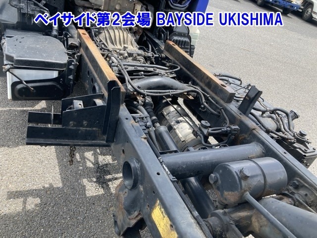 Mitsubishi CANTER 2006 7751146-12