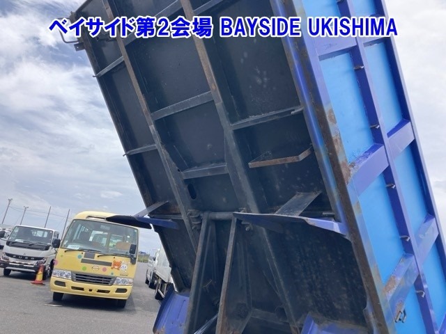 Mitsubishi CANTER 2006 7751146-15