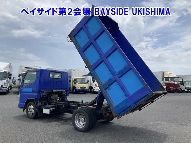 Mitsubishi CANTER 2006 7751146-16