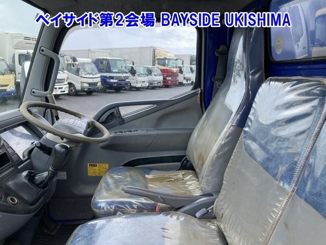 Mitsubishi CANTER 2006 7751146-4