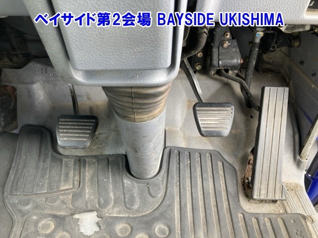 Mitsubishi CANTER 2006 7751146-5