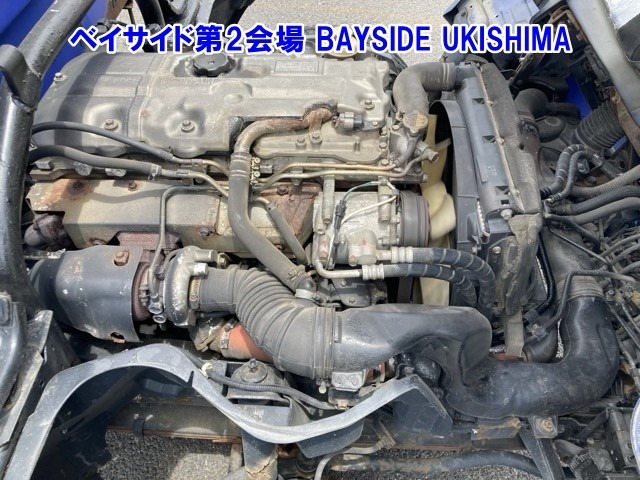 Mitsubishi CANTER 2006 7751146-7