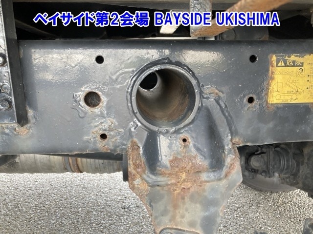 Mitsubishi CANTER 2006 7751146-9
