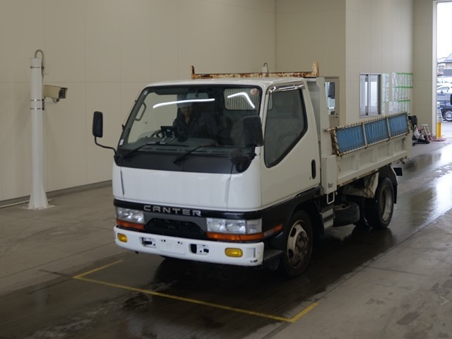 Mitsubishi CANTER 1994 7751147-0