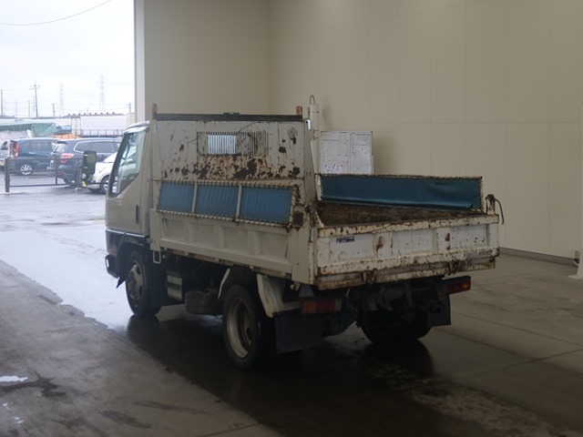 Mitsubishi CANTER 1994 7751147-1
