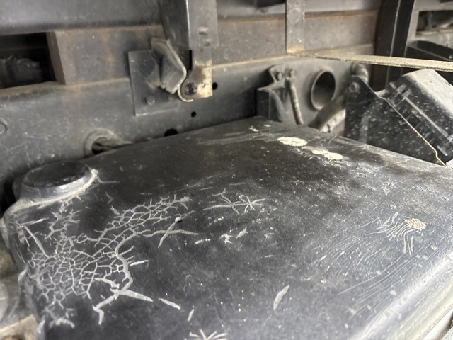 Mitsubishi CANTER 1994 7751147-12