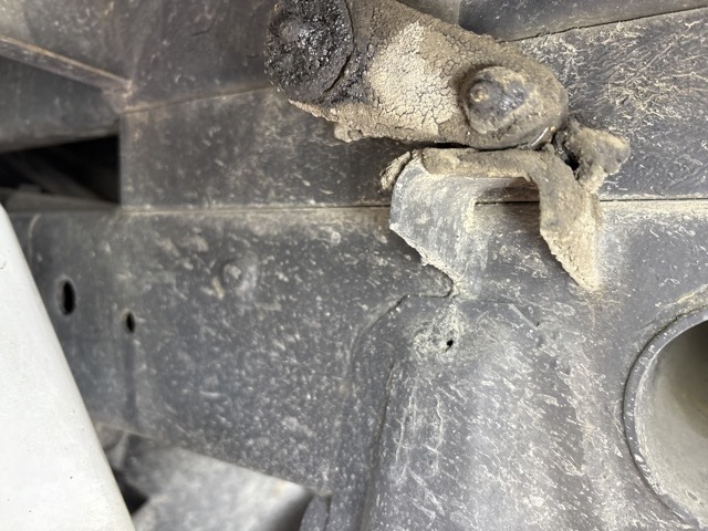 Mitsubishi CANTER 1994 7751147-14