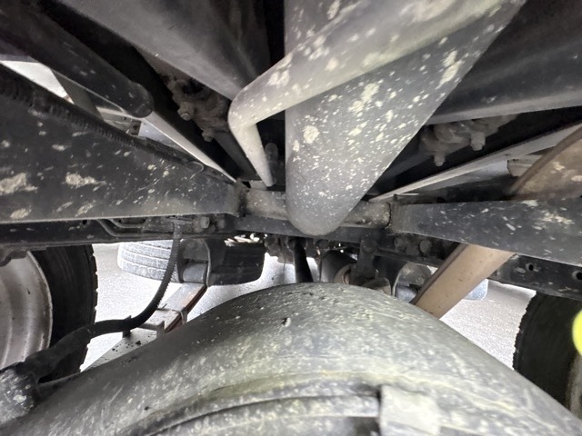 Mitsubishi CANTER 1994 7751147-15