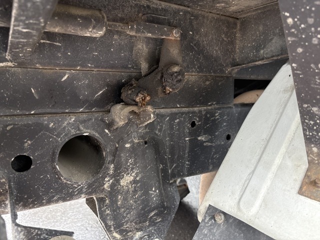 Mitsubishi CANTER 1994 7751147-16