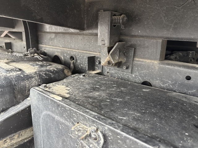 Mitsubishi CANTER 1994 7751147-17