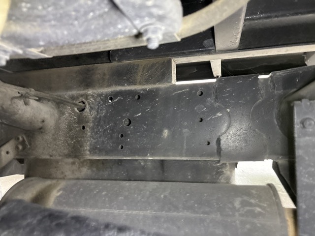 Mitsubishi CANTER 1994 7751147-18