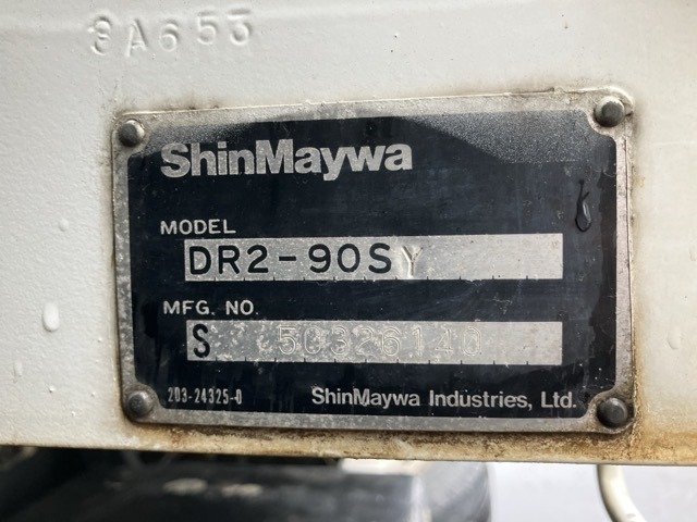 Mitsubishi CANTER 1994 7751147-19
