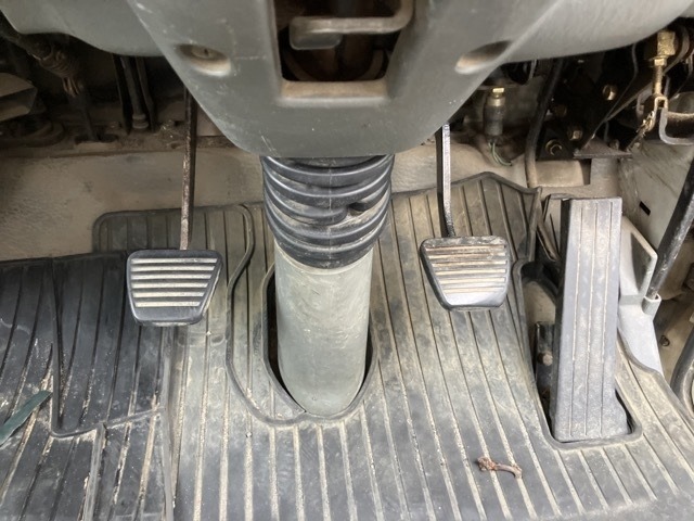 Mitsubishi CANTER 1994 7751147-4