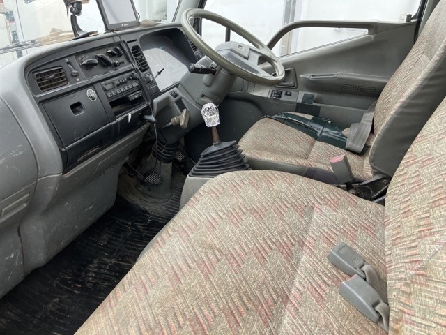 Mitsubishi CANTER 1994 7751147-5
