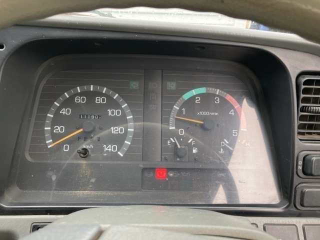 Mitsubishi CANTER 1994 7751147-7