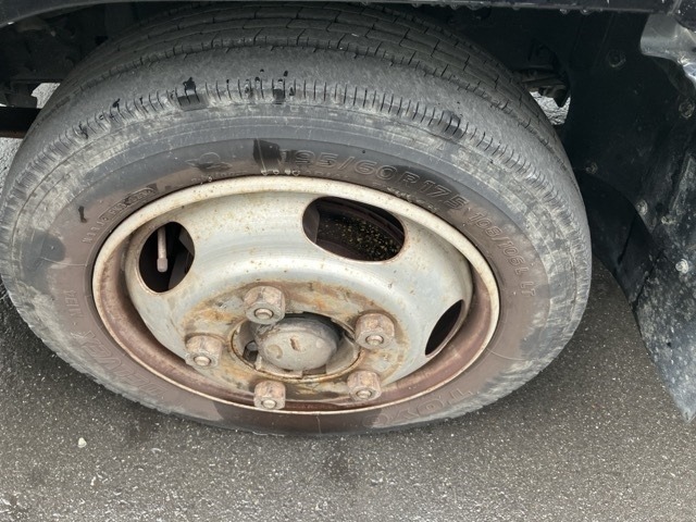 Mitsubishi CANTER 1994 7751147-9