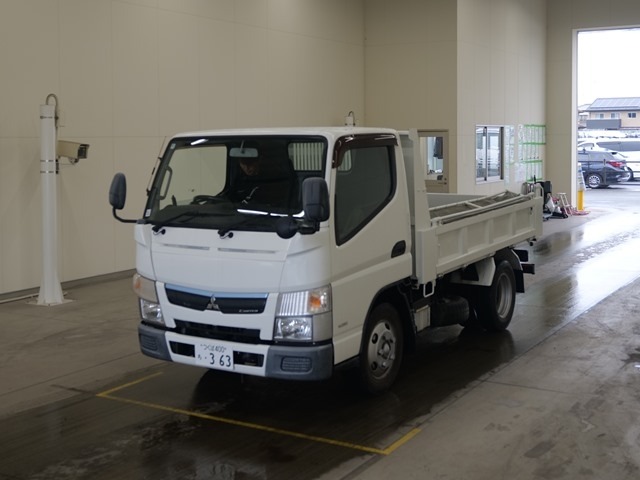 Mitsubishi CANTER 2016 7751154-0
