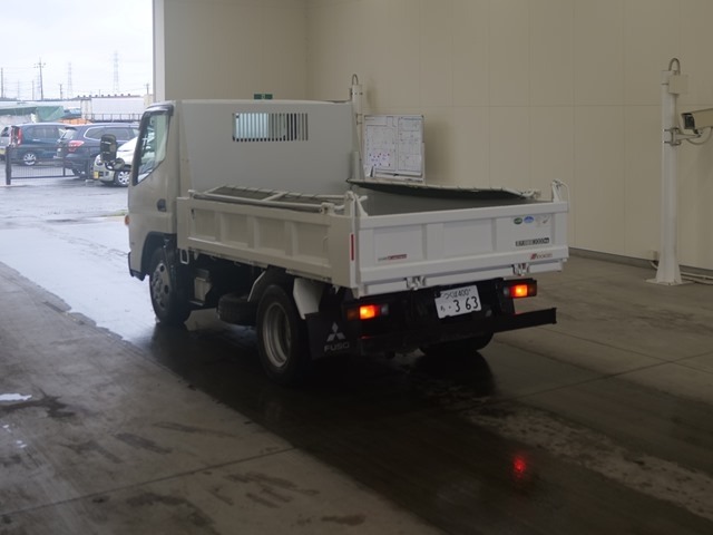 Mitsubishi CANTER 2016 7751154-1