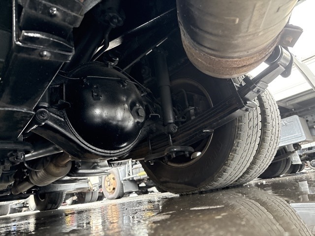 Mitsubishi CANTER 2016 7751154-10