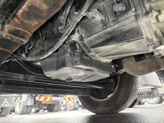 Mitsubishi CANTER 2016 7751154-11