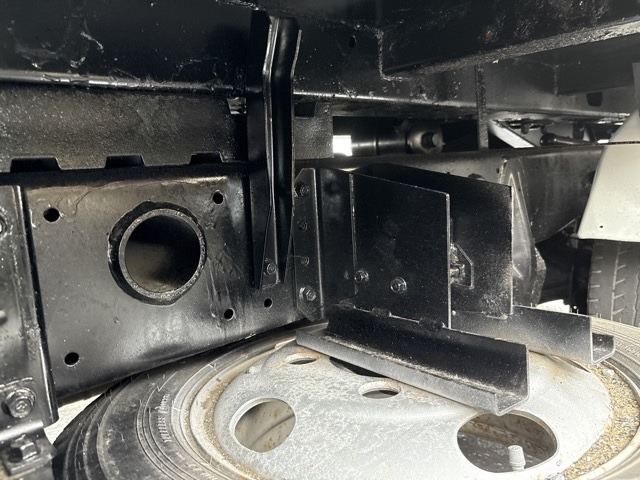 Mitsubishi CANTER 2016 7751154-12