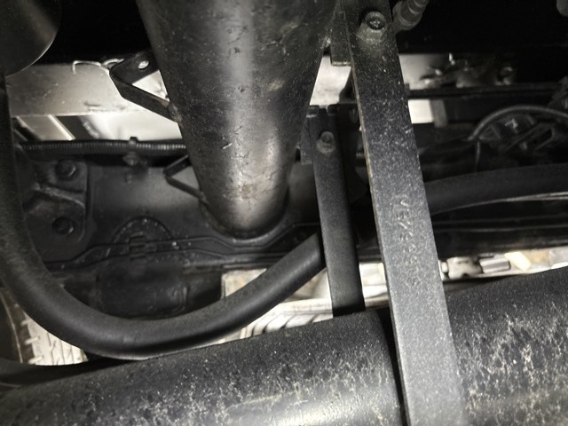 Mitsubishi CANTER 2016 7751154-13