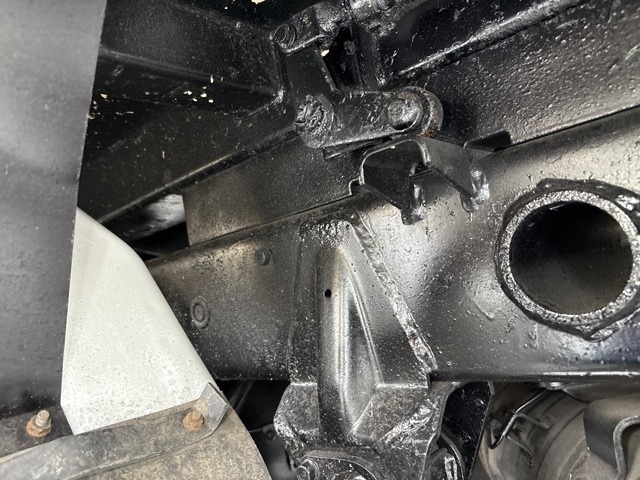 Mitsubishi CANTER 2016 7751154-14