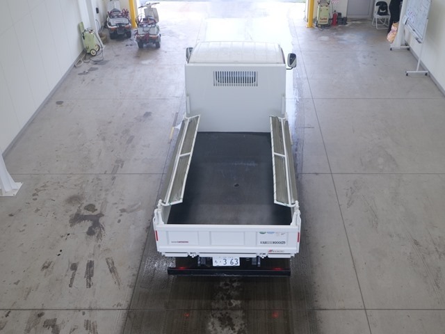 Mitsubishi CANTER 2016 7751154-3