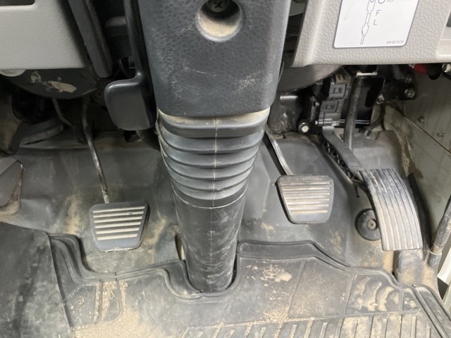 Mitsubishi CANTER 2016 7751154-4