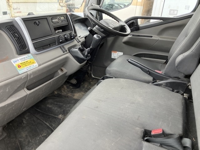 Mitsubishi CANTER 2016 7751154-5