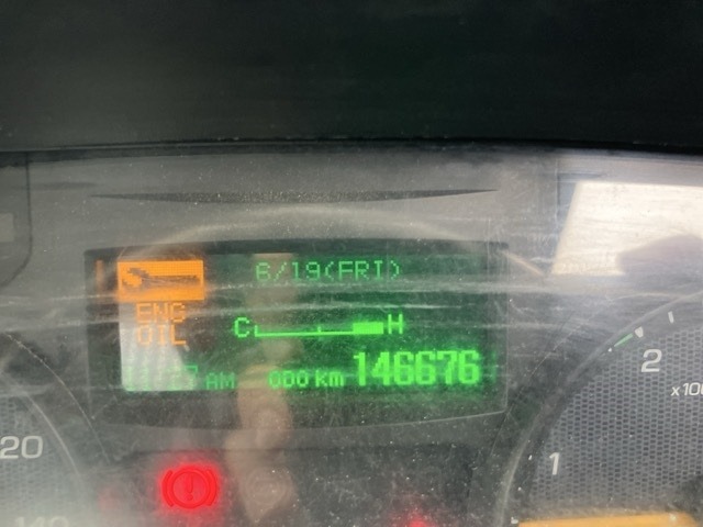 Mitsubishi CANTER 2016 7751154-6